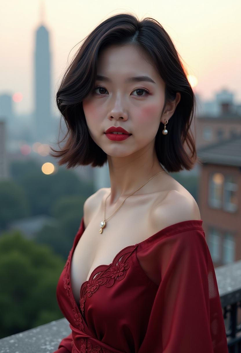 星港旧书店同人剧集海报