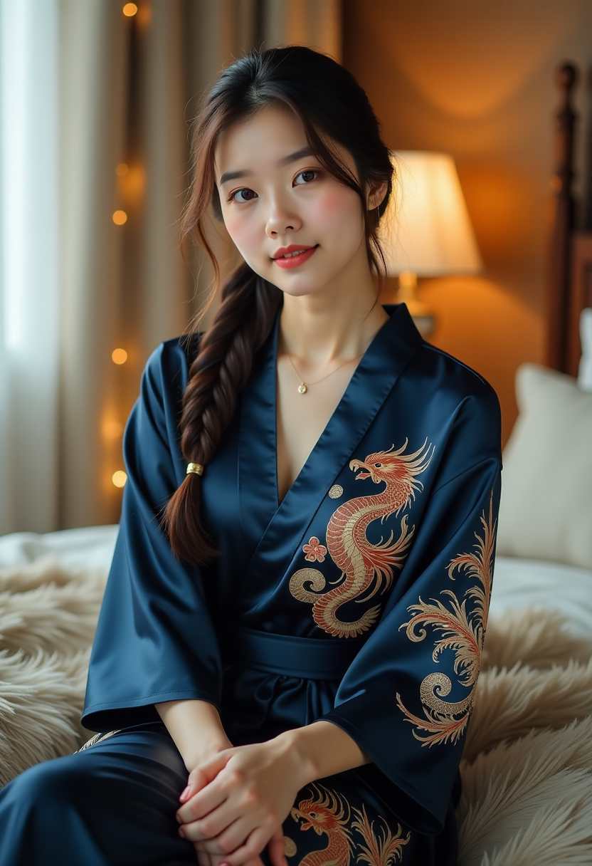 纸鸢越过星海幻想电影海报